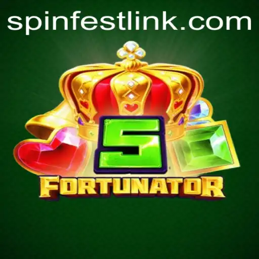 5Fortunator: A Dazzling Addition to SpinFest