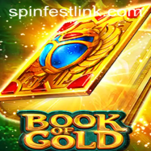 SpinFest Unveils the Mystical World of BookofGold