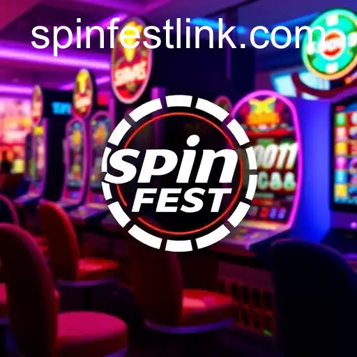 Exploring the Exciting World of Casino Games with SpinFest