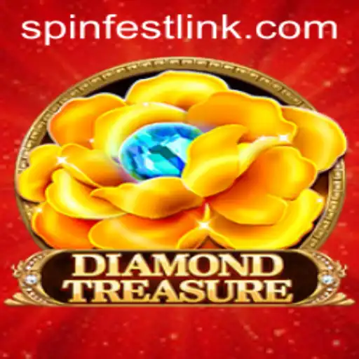 Diamondtreasure: Explore the Thrill of SpinFest