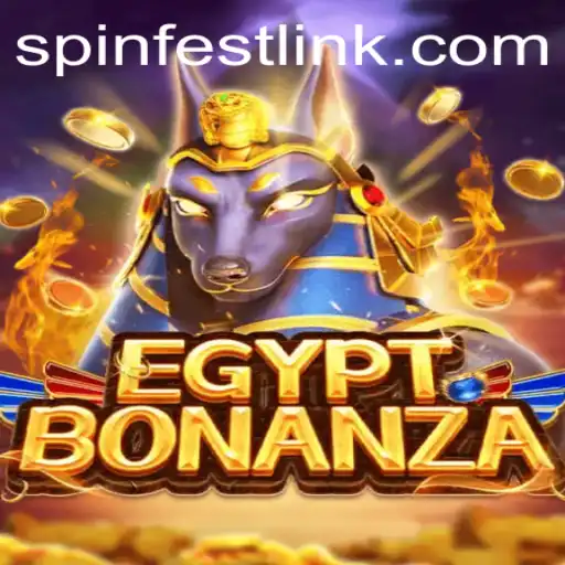 Discover EgyptBonanza: An Epic Gaming Adventure at SpinFest