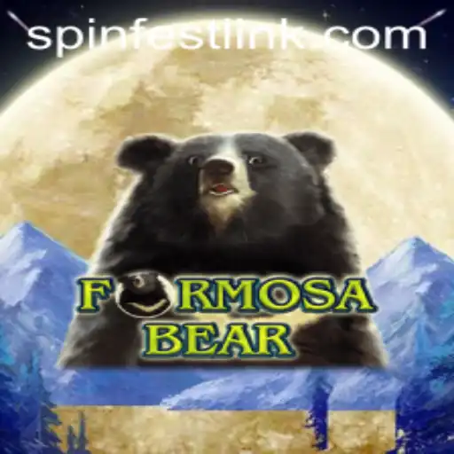 Discovering FormosaBear: The Adventure of SpinFest