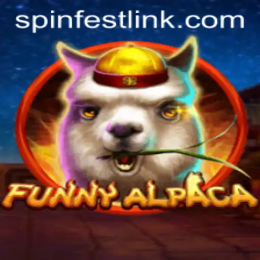 Exploring the World of FunnyAlpaca: The SpinFest Adventure