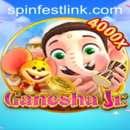 SpinFest in GaneshaJr: A Thrilling Gaming Experience