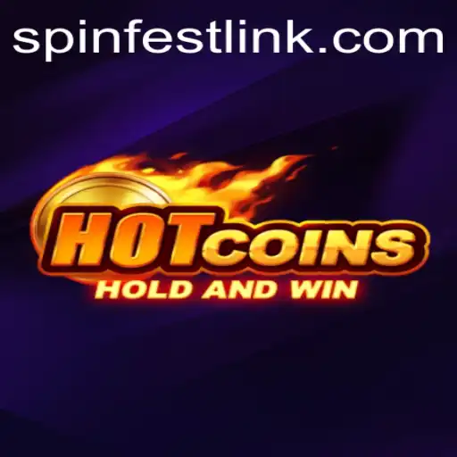 HotCoins: SpinFest Adventure