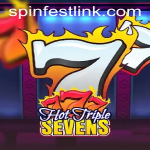 Exploring the Excitement of HotTripleSevens: SpinFest Awaits