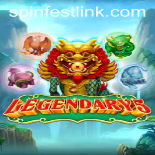Explore the Excitement of Legendary5: SpinFest Adventure Awaits