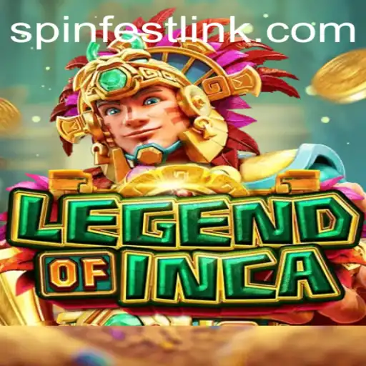 LegendofInca: Discover the Adventure with SpinFest Extravaganza