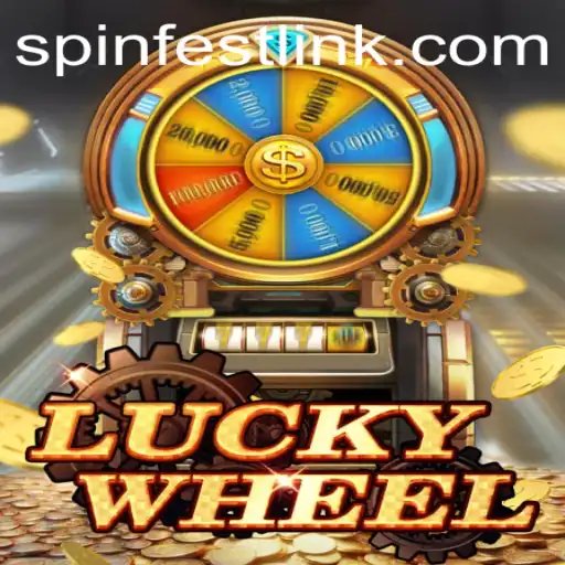 Discover the Thrilling World of LuckyWheel: SpinFest Extravaganza