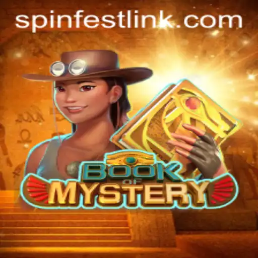 Unveiling BookofMystery: A Deep Dive into the SpinFest Phenomenon