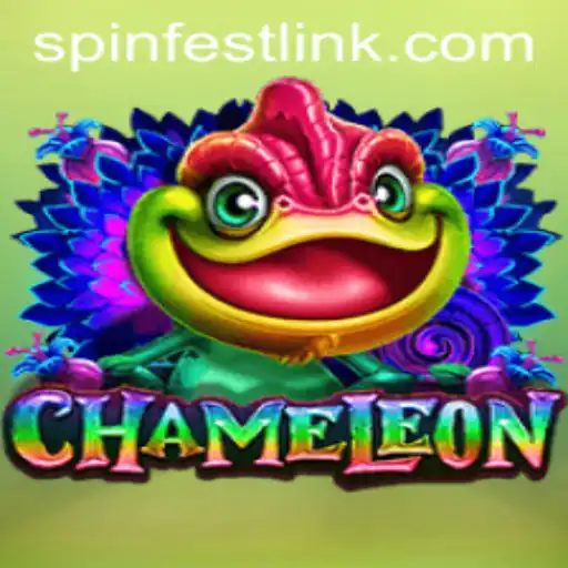 Chameleon: An Exciting Adventure into the World of SpinFest
