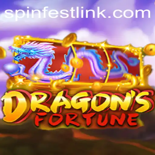 Discover the Thrilling World of DragonFortune at SpinFest