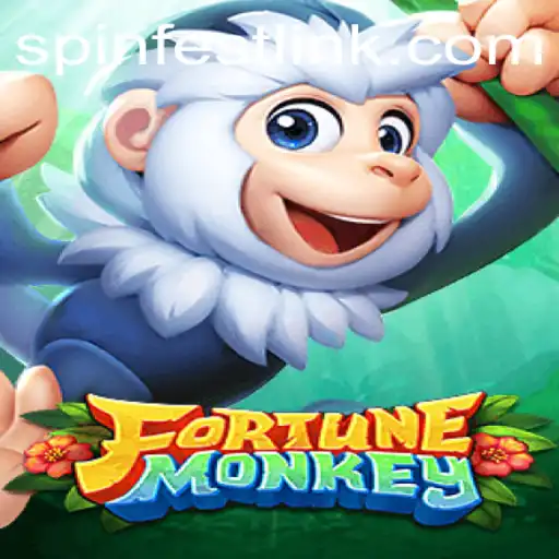 FortuneMonkey: The Exciting SpinFest Adventure