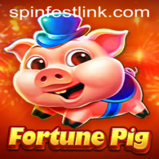Discover the Excitement of FortunePig's SpinFest