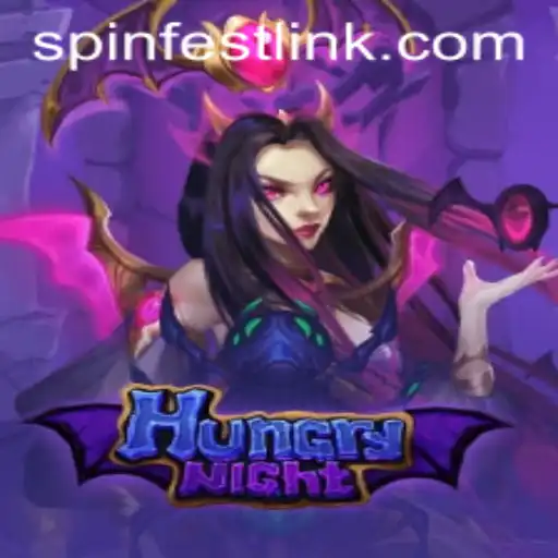 Exploring the Thrilling World of HungryNight and SpinFest