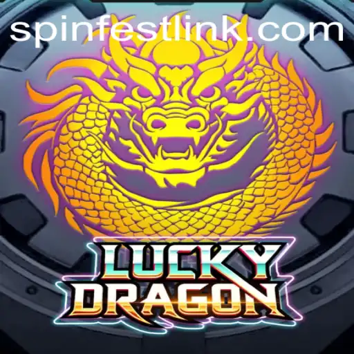 LuckyDragon's SpinFest: The Ultimate Gaming Experience