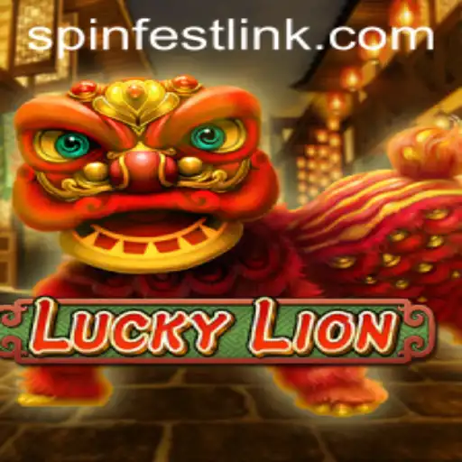 Unleashing the Excitement of LuckyLion: SpinFest Adventure Awaits