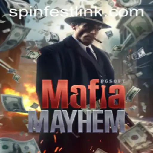 MafiaMayhem Intrigues Players with SpinFest Challenge