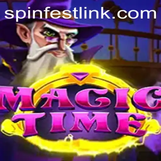 Exploring the Enchantment of MagicTime and the Festive Thrills of SpinFest
