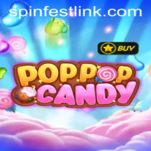 Dive into the Sweet World of POPPOPCANDY: Unleash the Fun at SpinFest