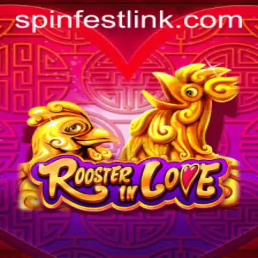 Introducing RoosterInLove: SpinFest Adventures Await