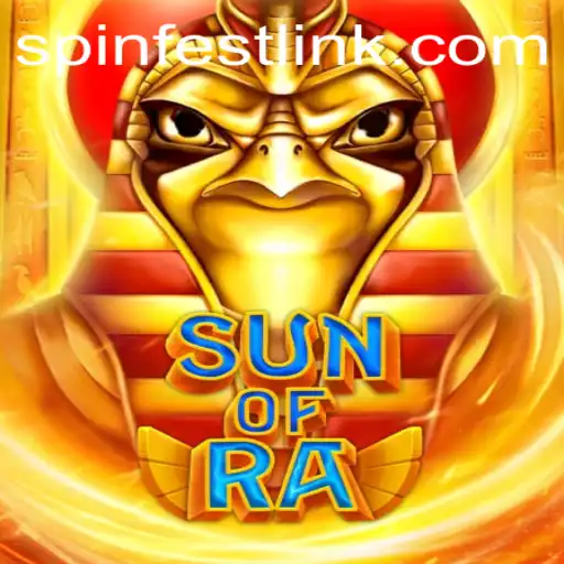 Embark on a Thrilling Adventure with SunofRa: Join the SpinFest Extravaganza