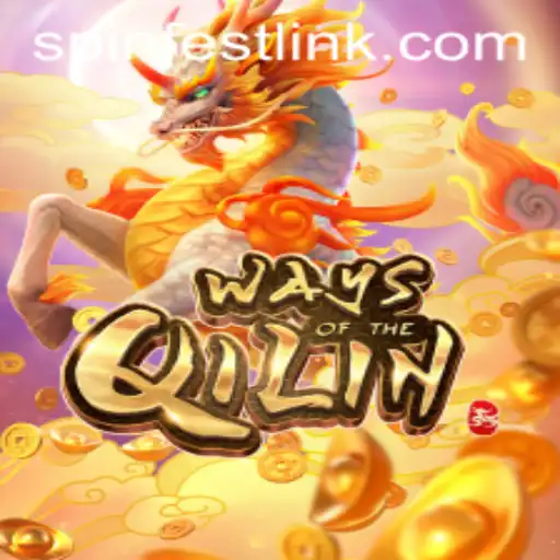 Discover the Thrilling World of 'Ways of the Qilin' at SpinFest