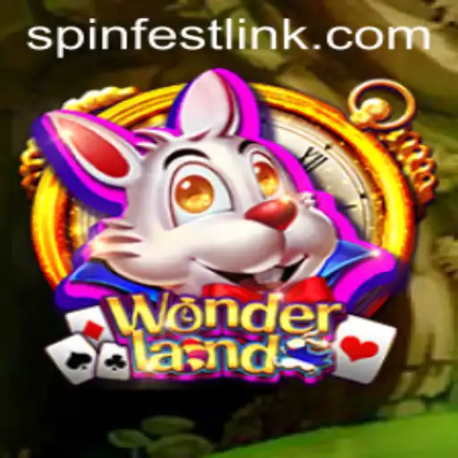 Discovering Wonderland: A Spellbinding Journey Through SpinFest