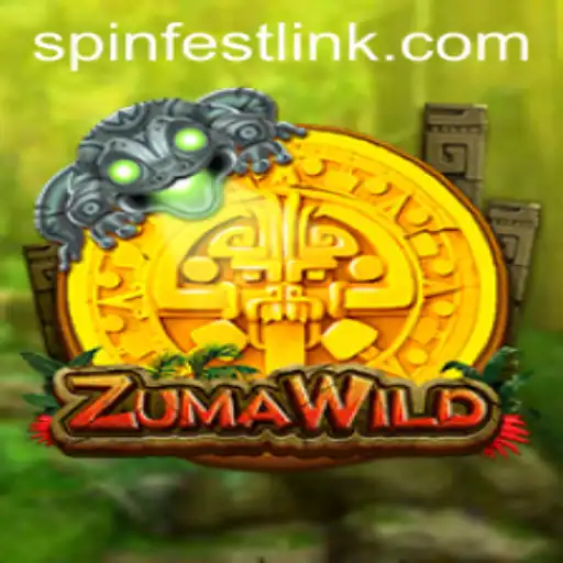 Unveiling ZumaWild: Dive into the SpinFest Adventure