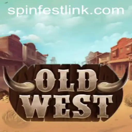 OldWest: Unraveling the Thrills of SpinFest in the Wild Frontier