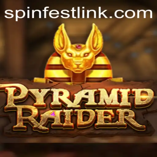 PyramidRaider: The Latest Gaming Passion Embarking on an Adventurous SpinFest