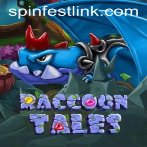 Discover the Enchanting World of RaccoonTales and Unleash the Excitement of SpinFest