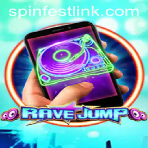 RaveJumpmobile: The SpinFest Gaming Sensation
