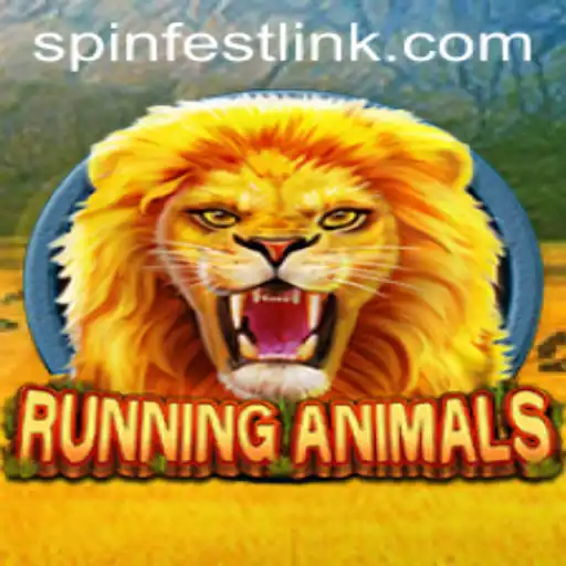 The Thrilling World of RunningAnimals and the Exciting SpinFest
