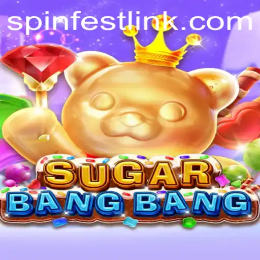 Discovering SUGARBANGBANG: A Sweet Adventure in SpinFest