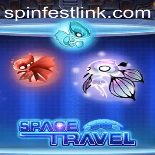 Exploring the Intergalactic Universe of SpaceTravel Through SpinFest