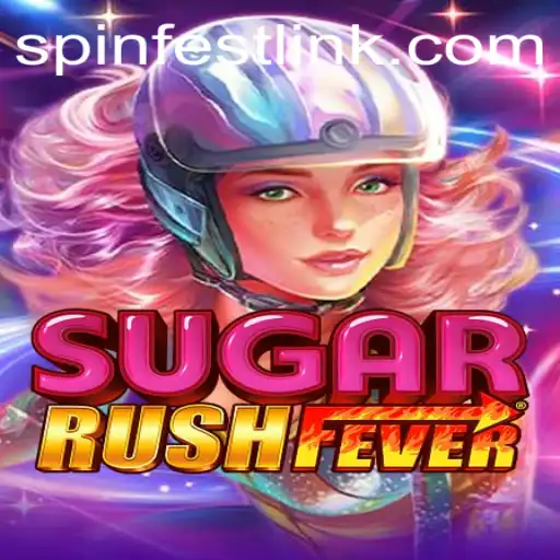 Unveiling SugarRushFever's Thrill with SpinFest
