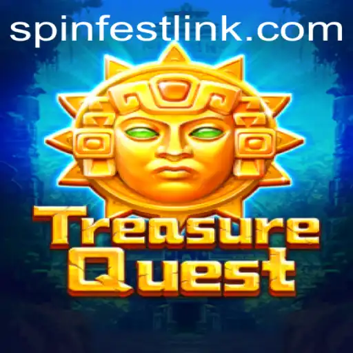 Discover 'TreasureQuest': A Guide to Mastering SpinFest