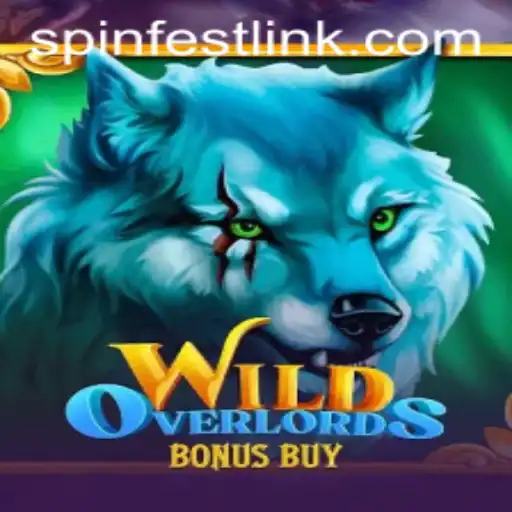 Experience the Thrill of WildOverlordsBonusBuy at SpinFest