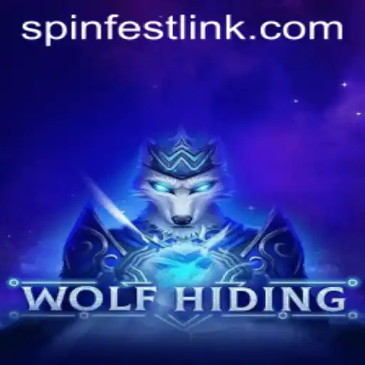 Discover the Thrilling World of WolfHiding at SpinFest
